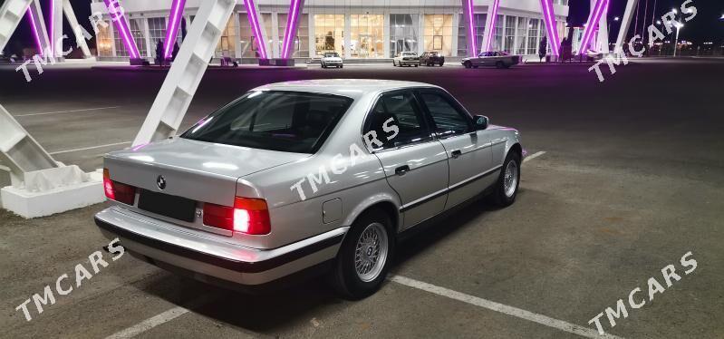 BMW 525 1991 - 42 000 TMT - Balkanabat - img 3