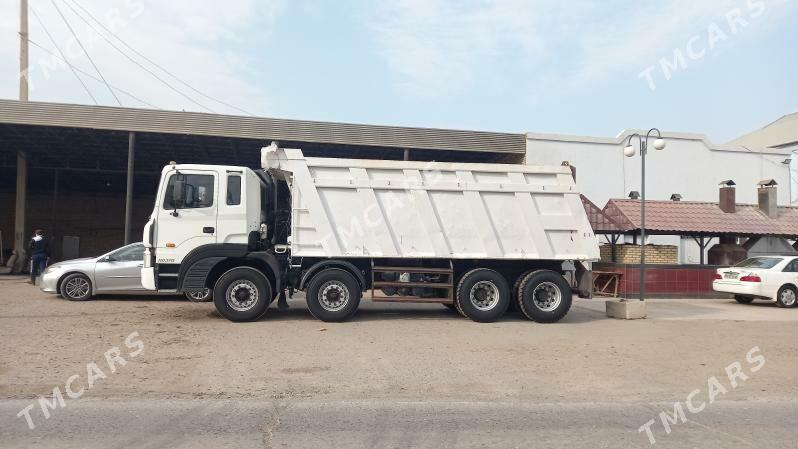 Iveco Stralis 450 2010 - 590 000 TMT - Мары - img 3