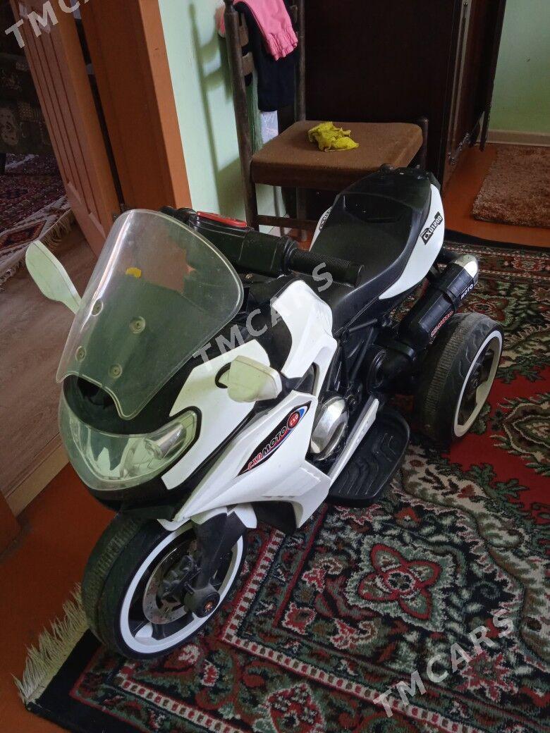 детский мотоцикл - Aşgabat - img 3