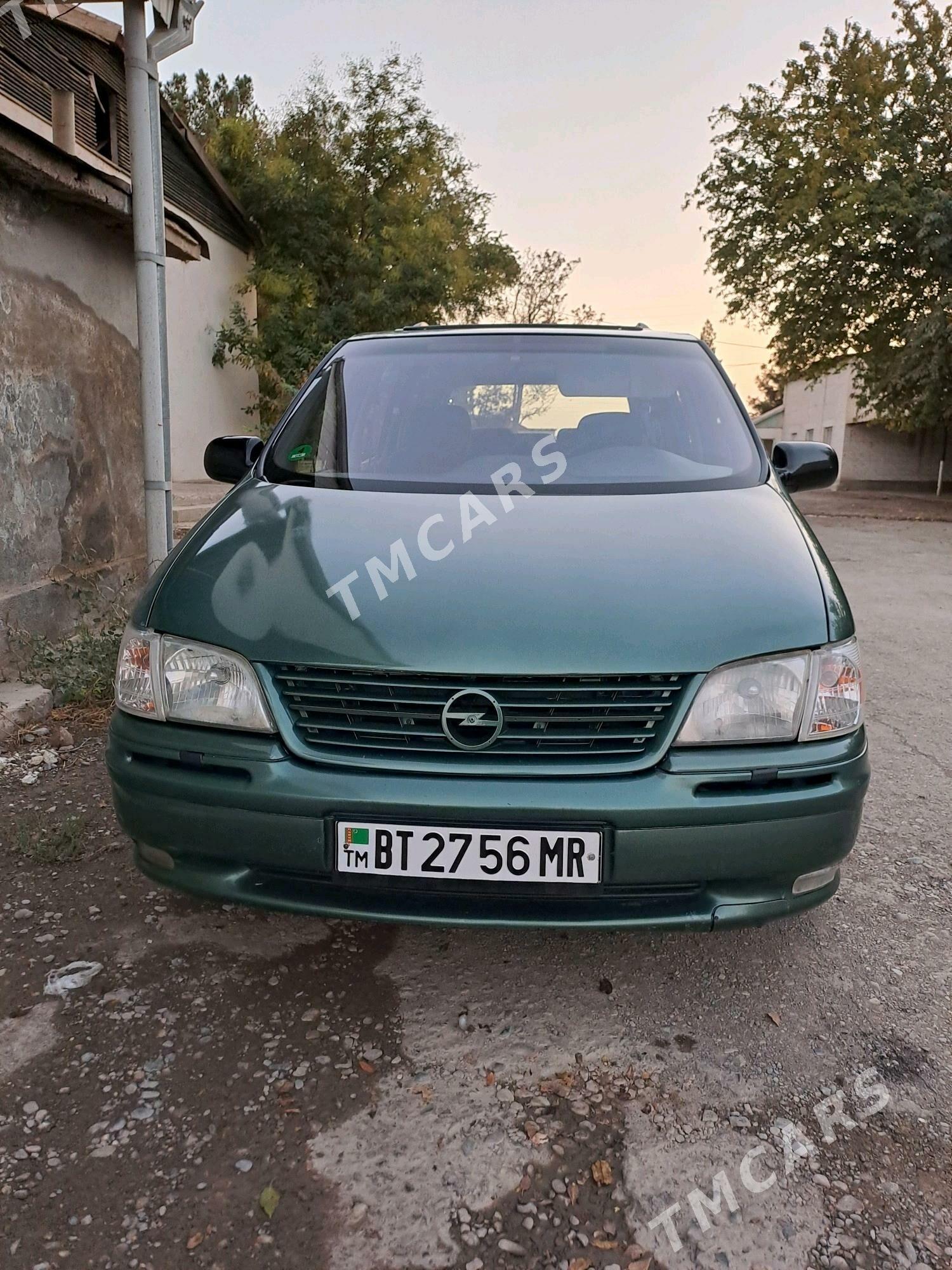 Opel Sintra 1999 - 58 000 TMT - Baýramaly - img 2