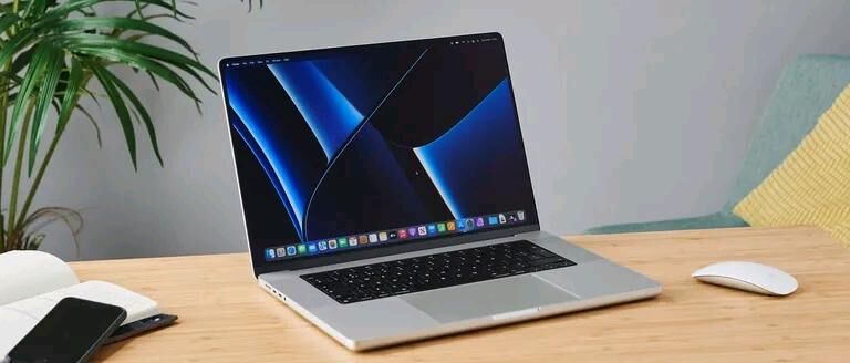 MacBook Pro 16|M1|512GB|16GB - Ашхабад - img 2