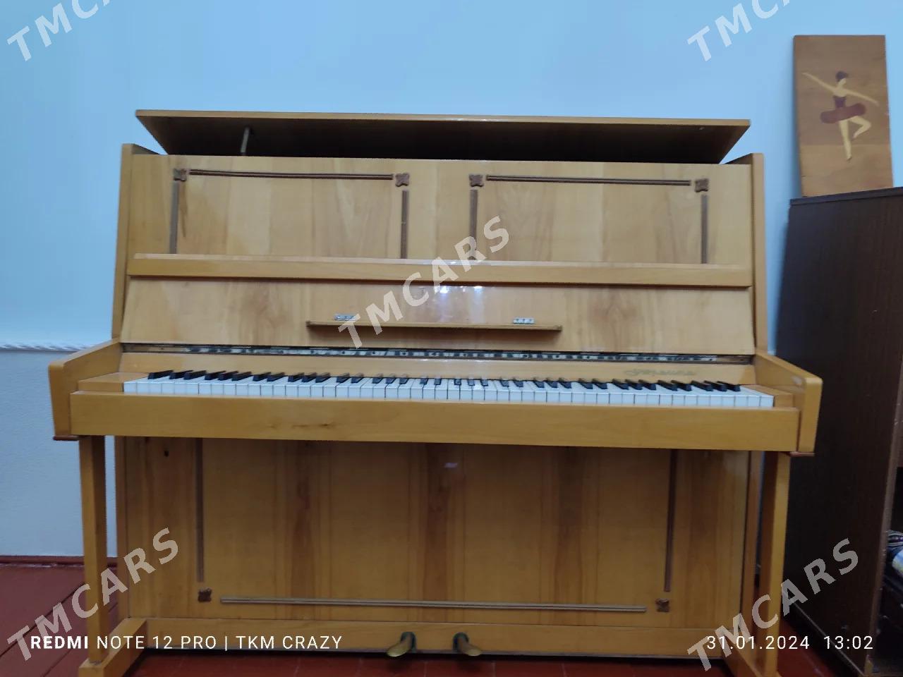 пианино - Darganata - img 2