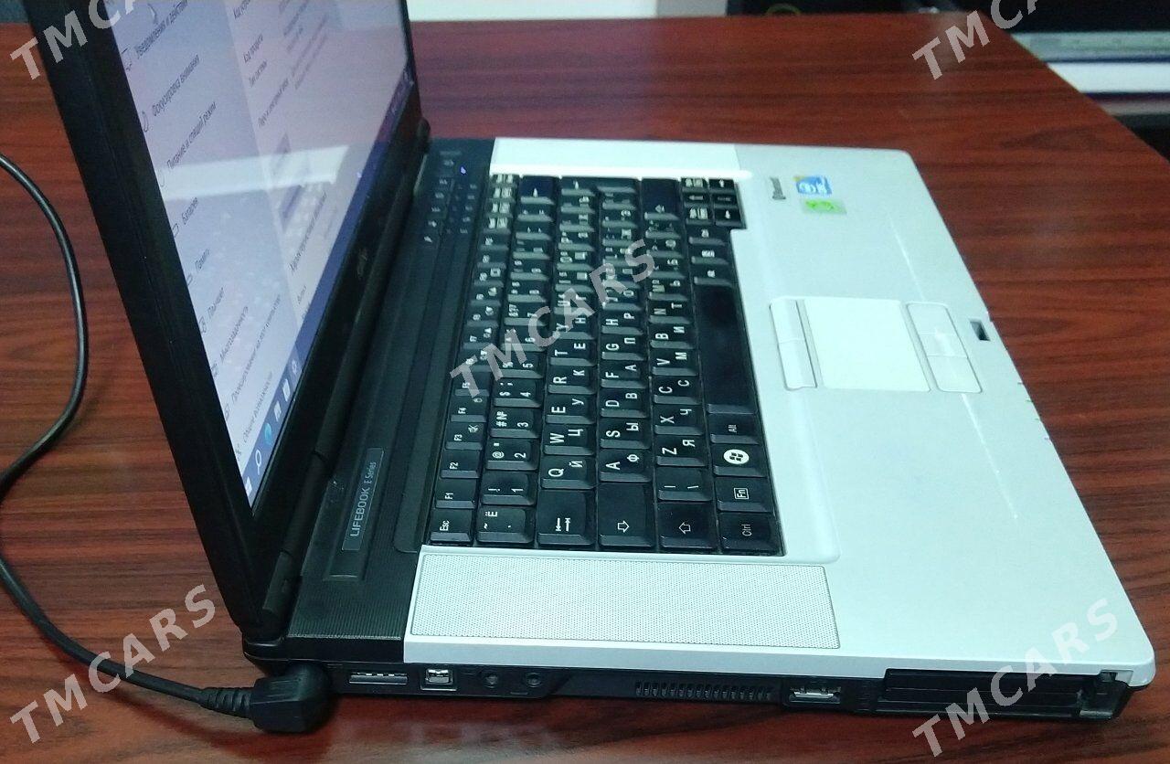 Ноутбук Fujitsu LB E780 Core i3 1gen/4gb/320gb - Aşgabat - img 4