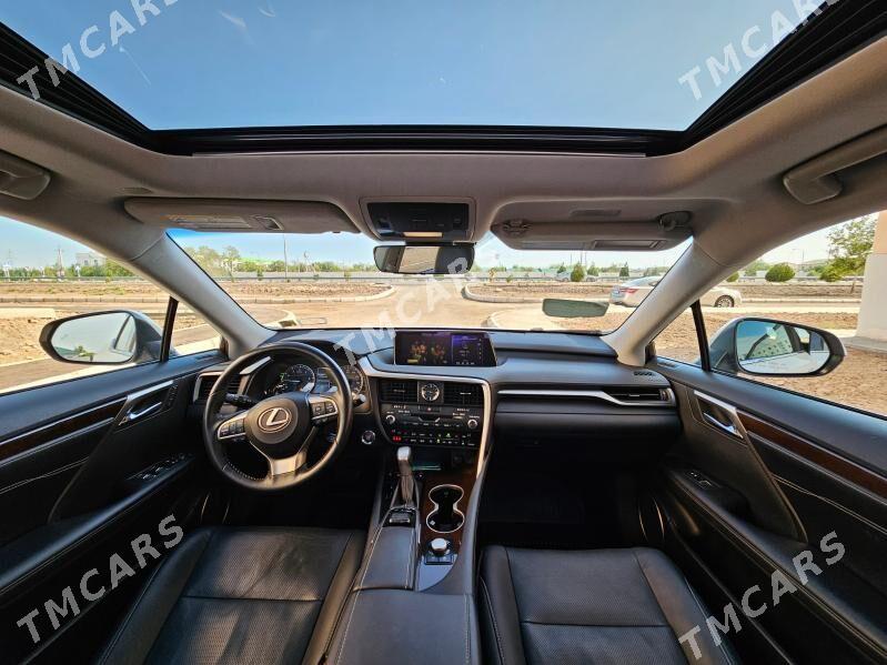 Lexus RX 350 2019 - 600 000 TMT - Daşoguz - img 5