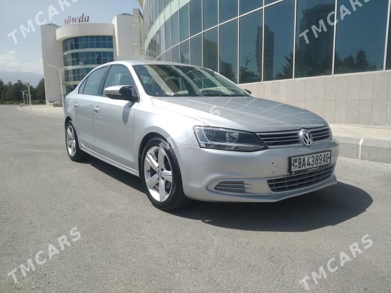 Volkswagen Jetta 2011 - 135 000 TMT - Aşgabat - img 2