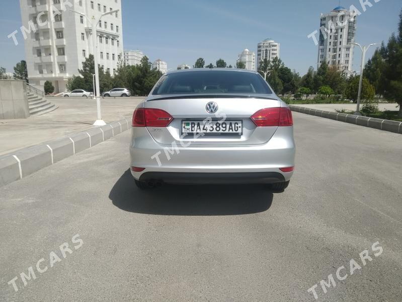 Volkswagen Jetta 2011 - 135 000 TMT - Ашхабад - img 4