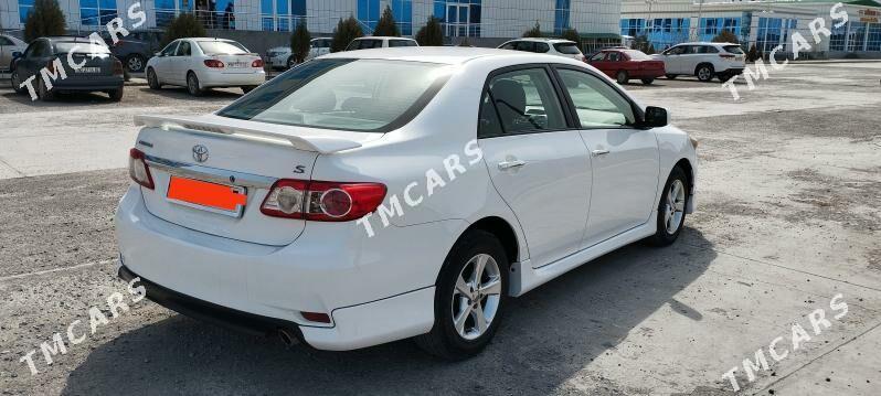 Toyota Corolla 2012 - 150 000 TMT - Daşoguz - img 2