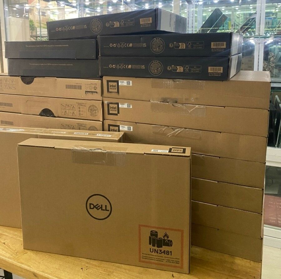 Dell Vostro 3520/i7/MX550 2GB - Ашхабад - img 8