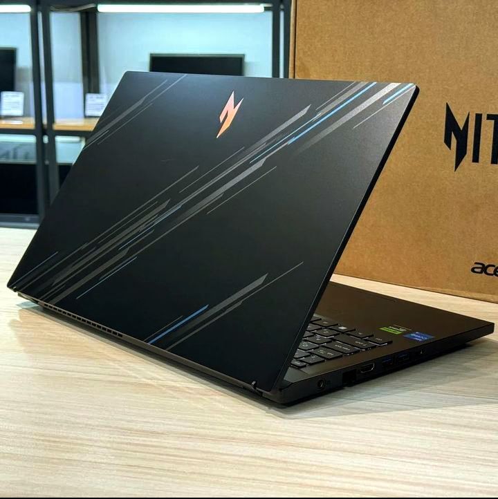 Acer Nitro/i5-13/RTX3050/512ГБ - Aşgabat - img 6