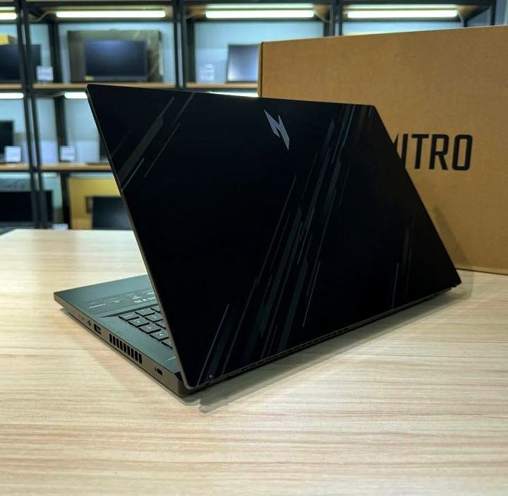 Acer Nitro/i5-13/RTX3050/512ГБ - Aşgabat - img 5