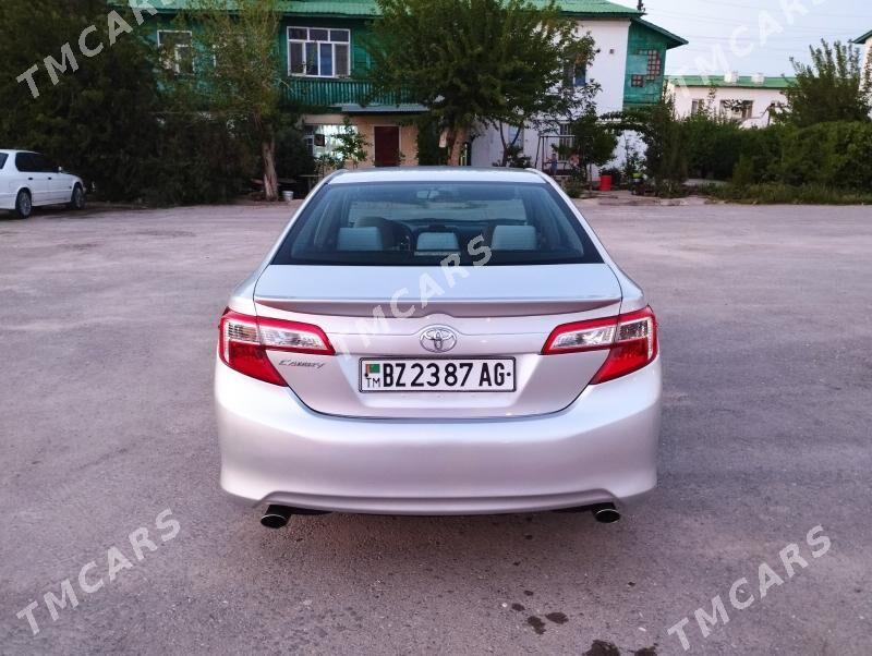 Toyota Camry 2012 - 227 000 TMT - Aşgabat - img 3