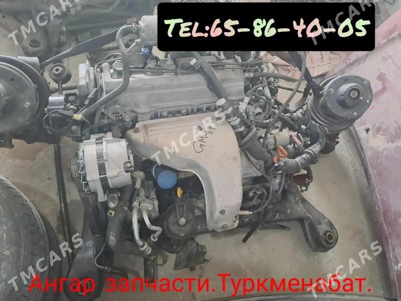 Toyota saylary 1 TMT - Туркменабат - img 5