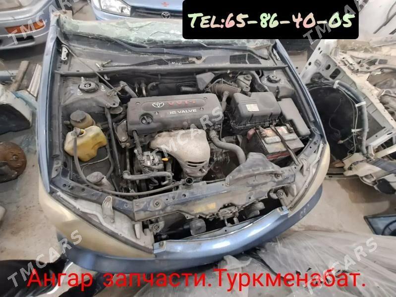 Toyota saylary 1 TMT - Туркменабат - img 8