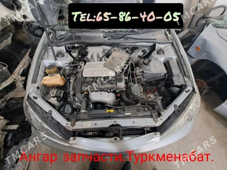 Toyota saylary 1 TMT - Туркменабат - img 9