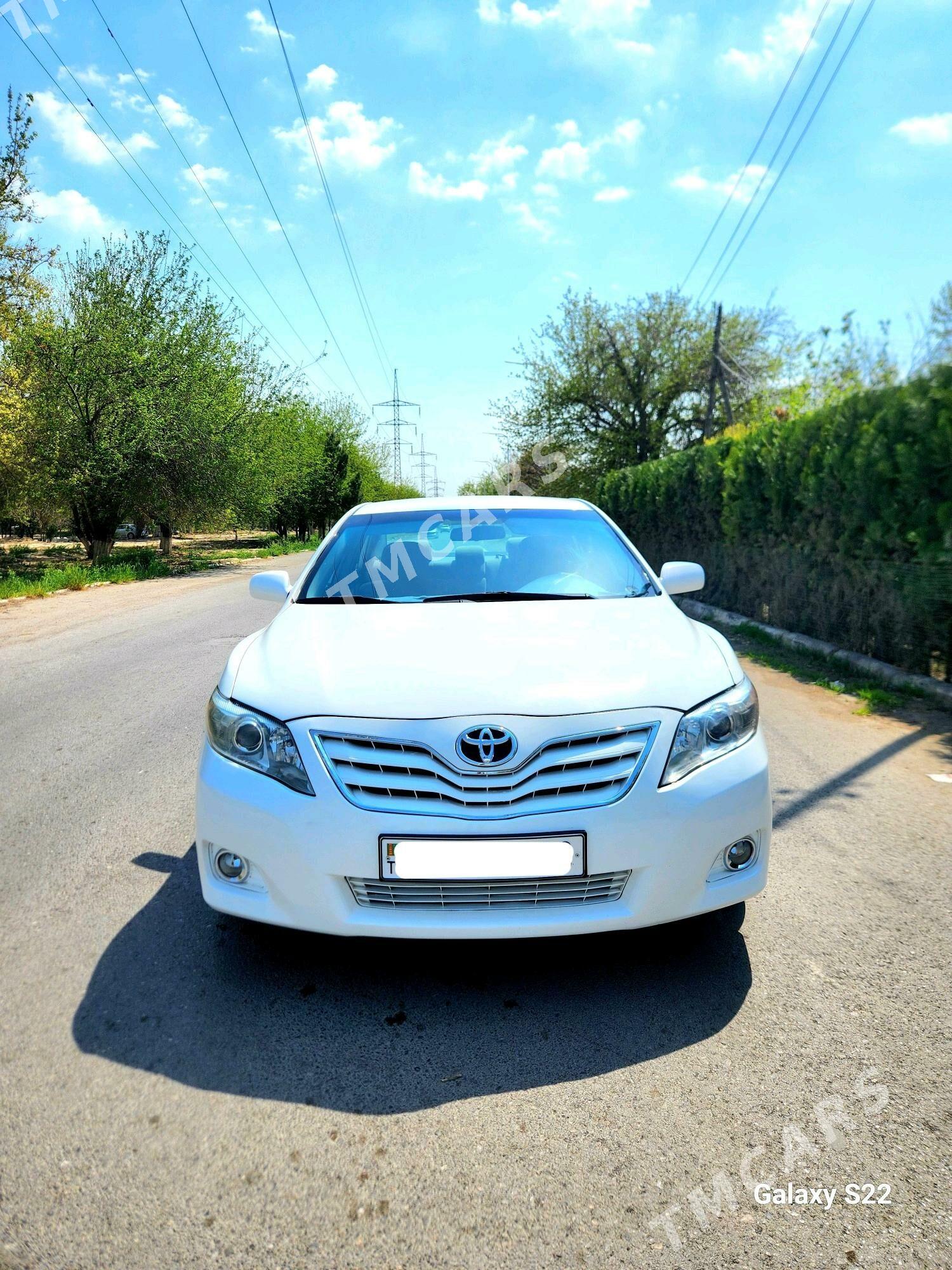 Toyota Camry 2011 - 160 000 TMT - Чоганлы | TMCARS