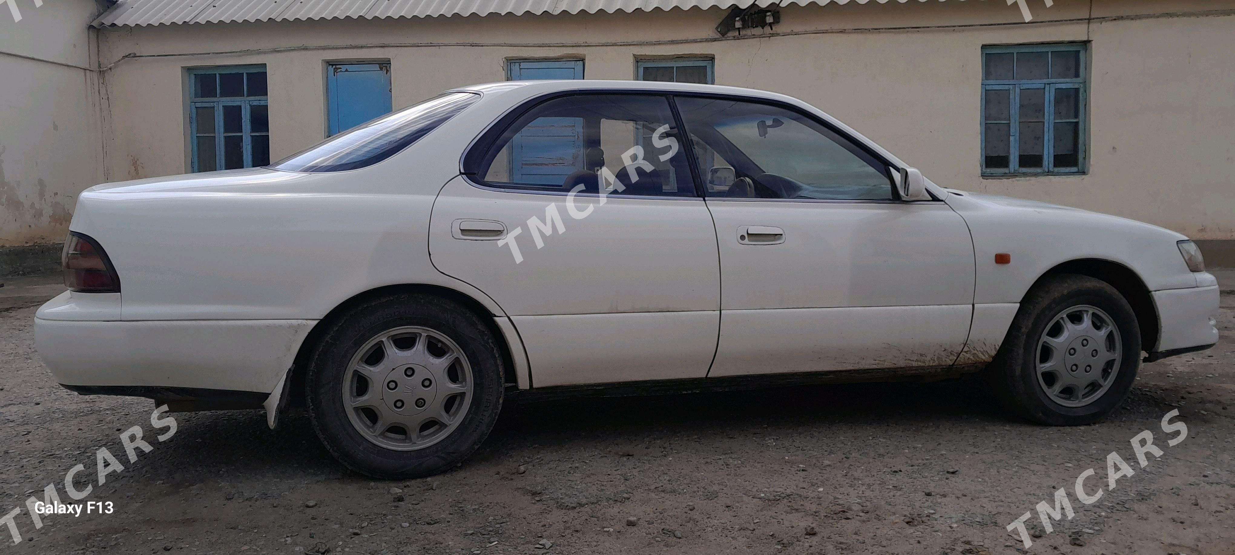Toyota Windom 1992 - 40 000 TMT - Теджен - img 4