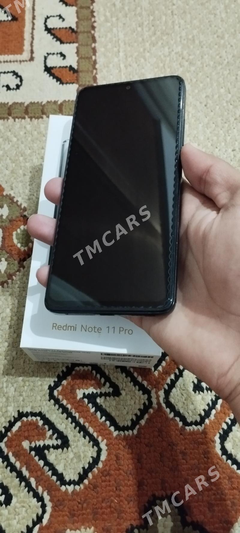 Redmi not11pro - Gyzylarbat - img 2