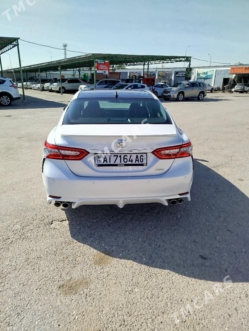 Toyota Camry 2018 - 365 000 TMT - Aşgabat - img 5