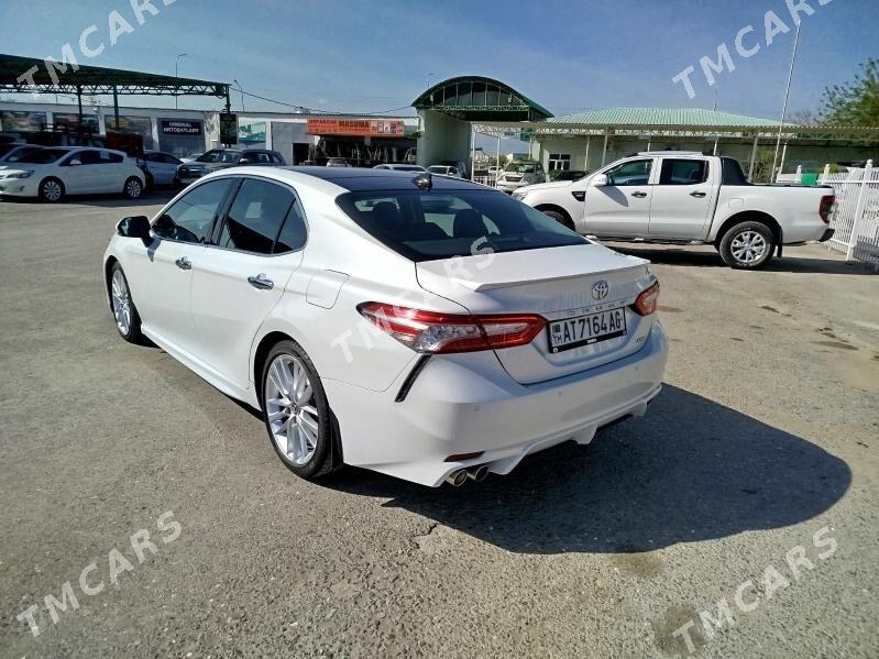 Toyota Camry 2018 - 365 000 TMT - Aşgabat - img 6