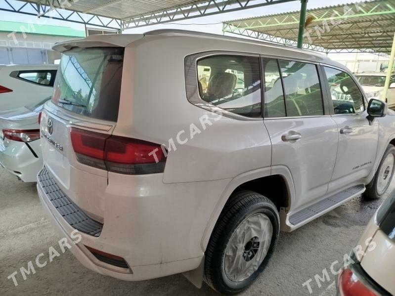 Toyota Land Cruiser 2024 - 1 848 000 TMT - Aşgabat - img 2