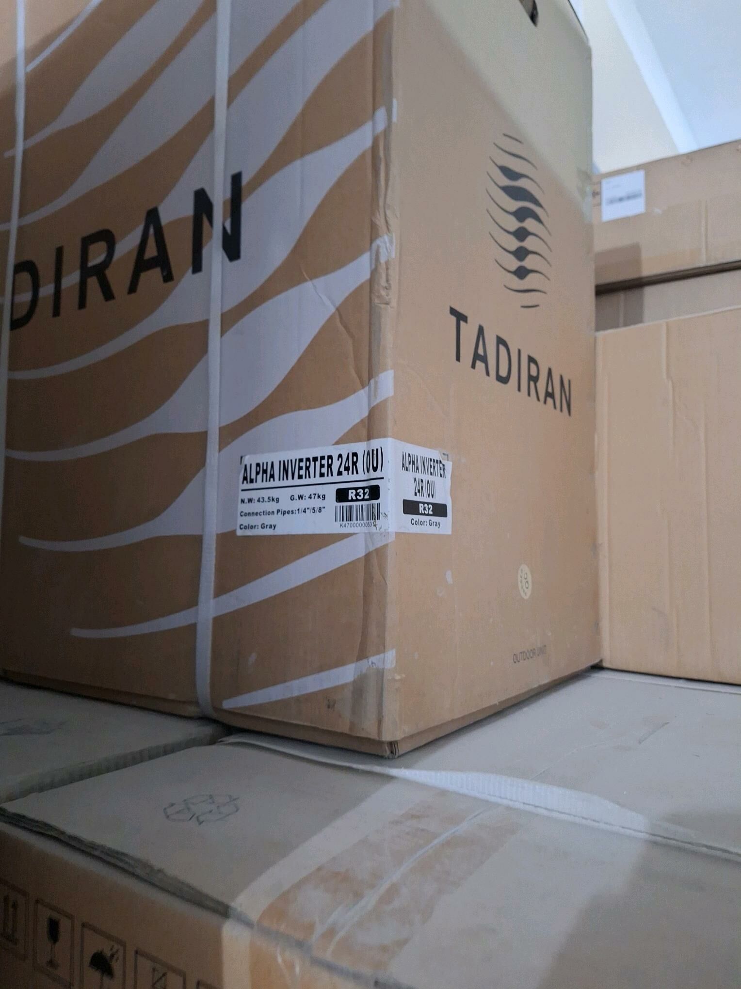 Tadiran Alpha Inverter Тадиран - Aşgabat - img 10