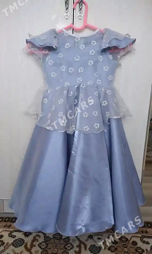 Платья для маленьких принцесс - Мир 4 - img 5