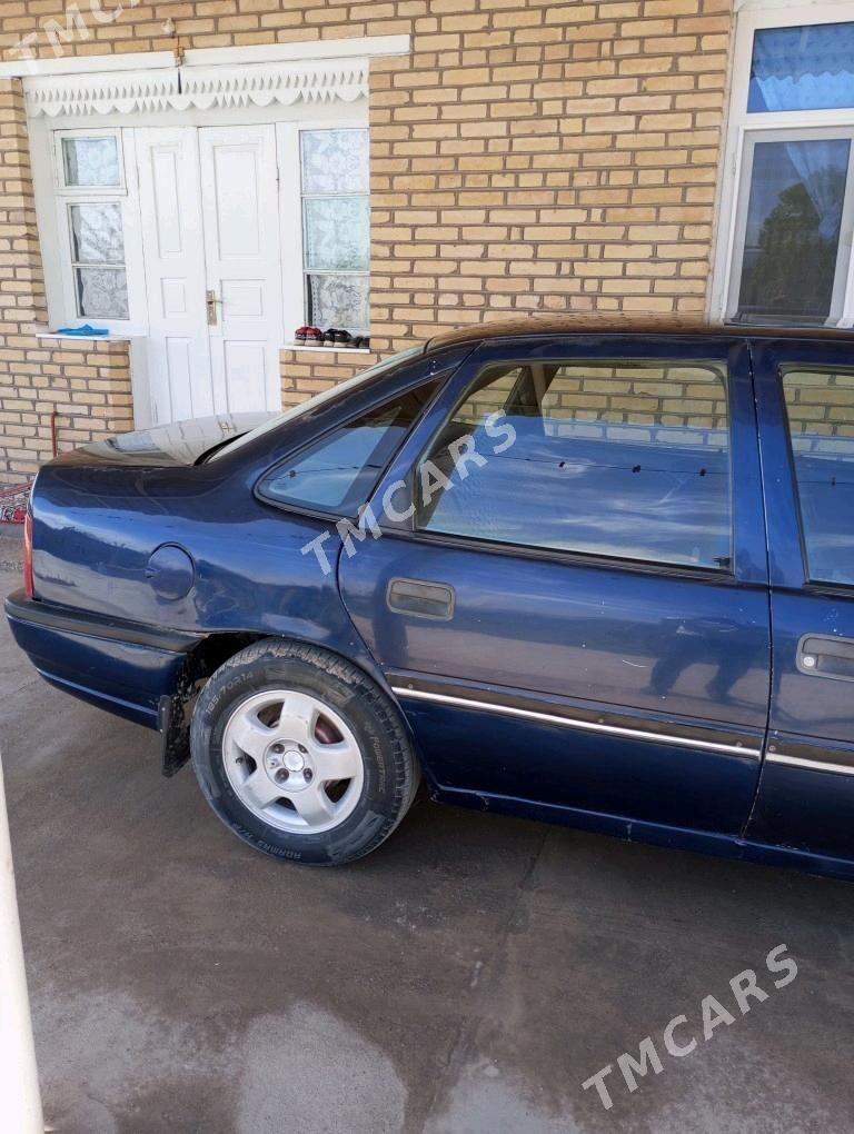 Opel Vectra 1992 - 27 000 TMT - Векильбазар - img 9