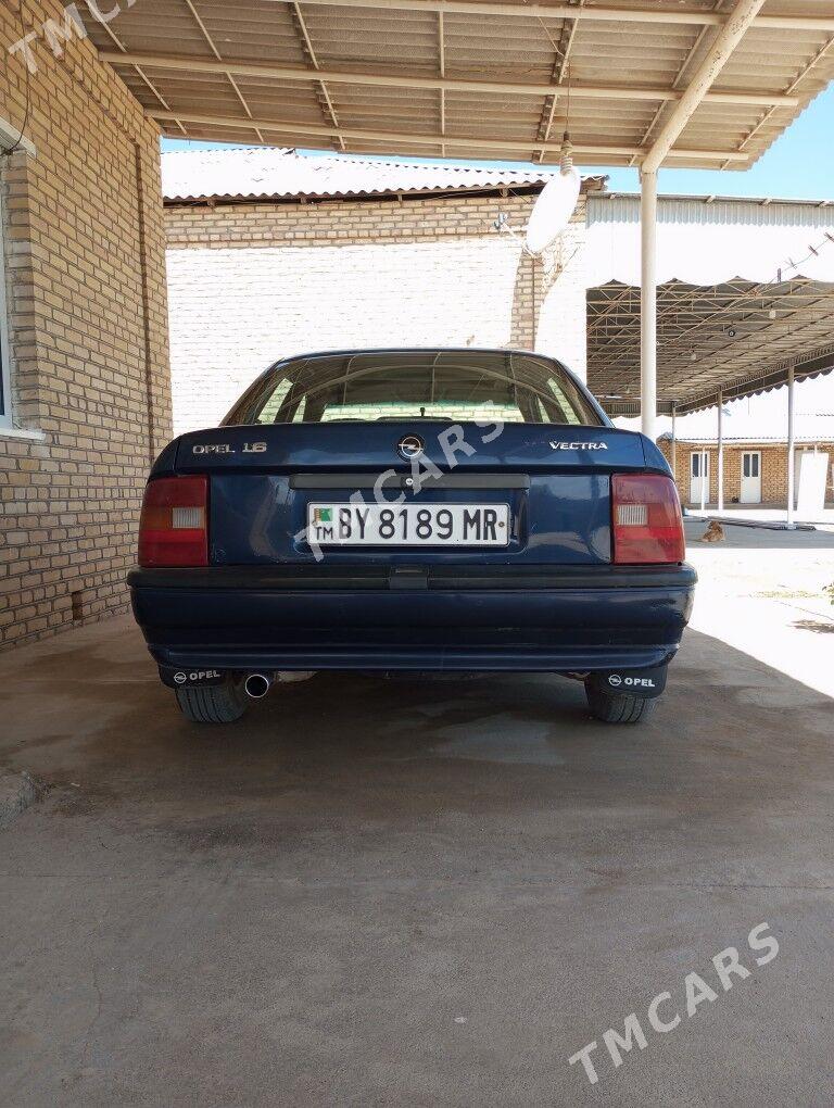 Opel Vectra 1992 - 27 000 TMT - Векильбазар - img 10