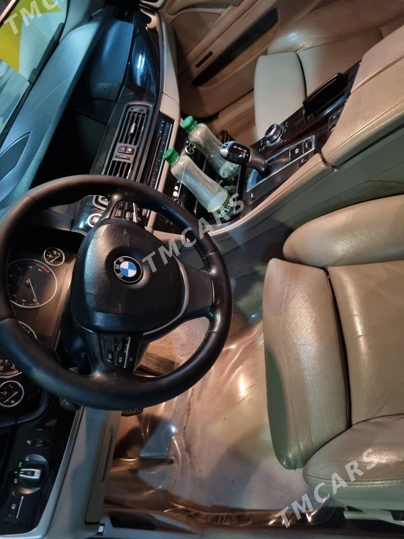 BMW 528 2011 - 260 000 TMT - Ашхабад - img 3