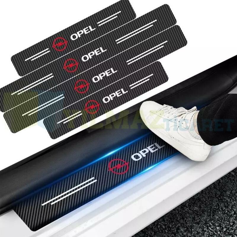 Opel Carbon fiber parok🇹🇷 10 TMT - Çoganly - img 2