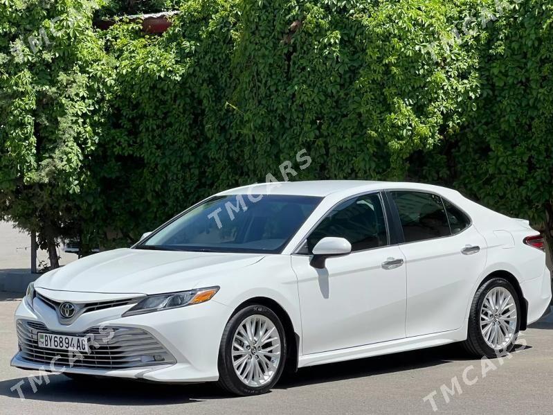 Toyota Camry 2019 - 280 000 TMT - Aşgabat - img 6