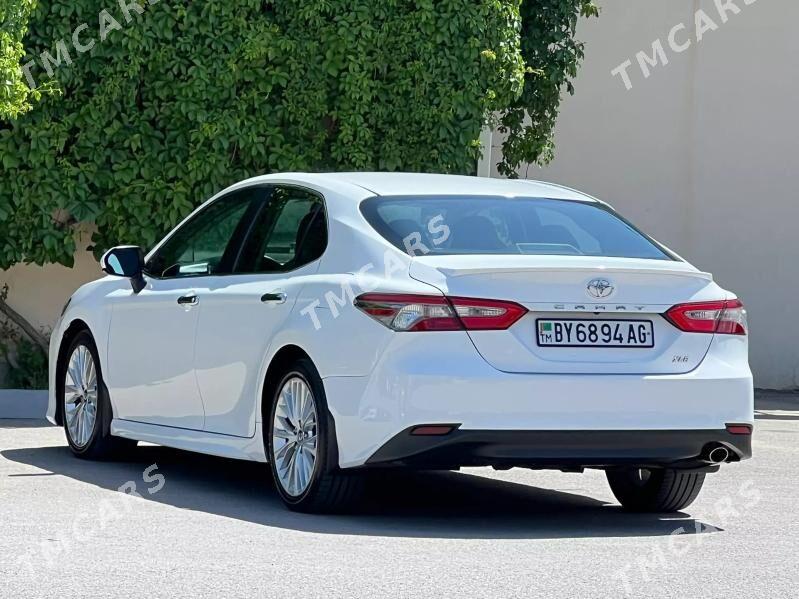 Toyota Camry 2019 - 280 000 TMT - Aşgabat - img 2