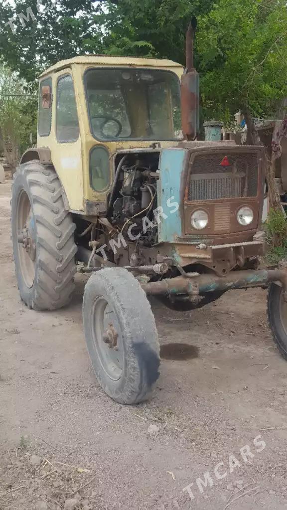 MTZ T-28 1989 - 19 000 TMT - Болдумсаз - img 2