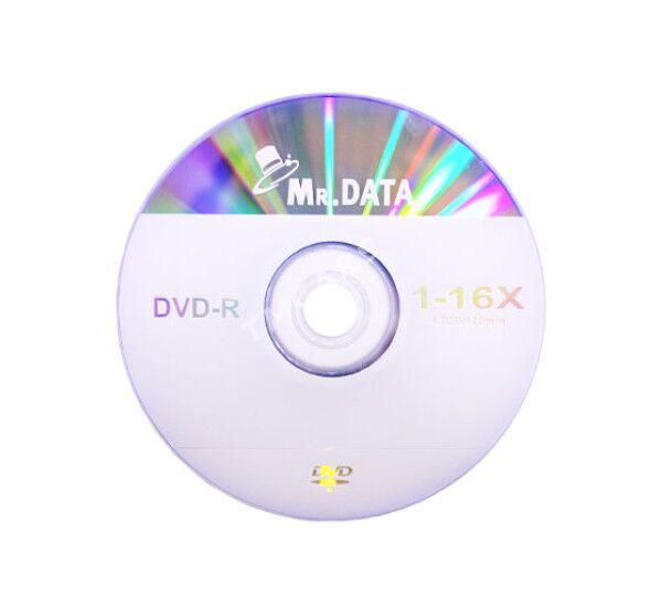 CD DVD DISKLER ARZAN MR.DATA - Ашхабад - img 5