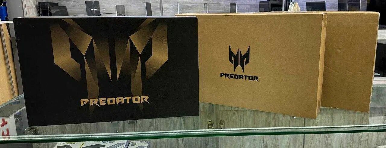 Acer Predator/i9/RTX 4070/1TB - Aşgabat - img 10