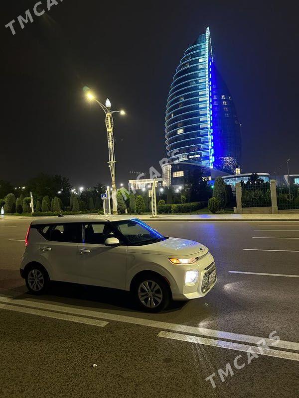 Kia Soul 2020 - 220 000 TMT - Ашхабад - img 4