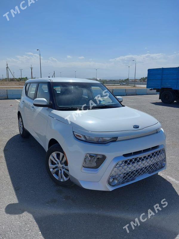 Kia Soul 2020 - 220 000 TMT - Ашхабад - img 5