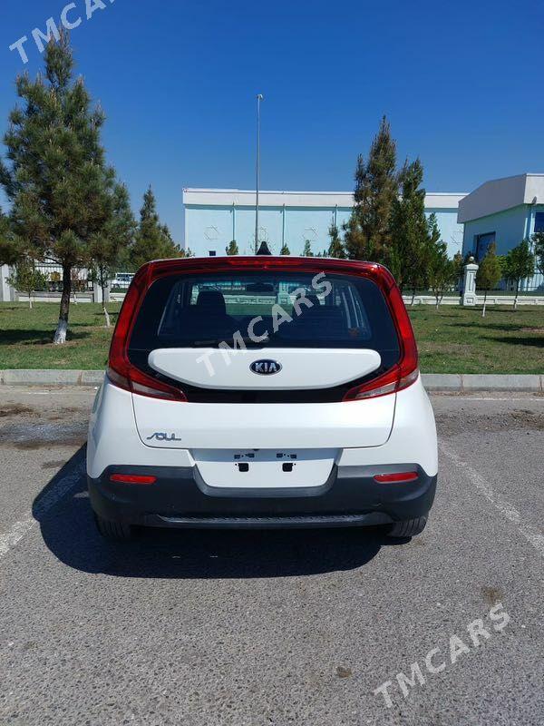 Kia Soul 2020 - 220 000 TMT - Ашхабад - img 2