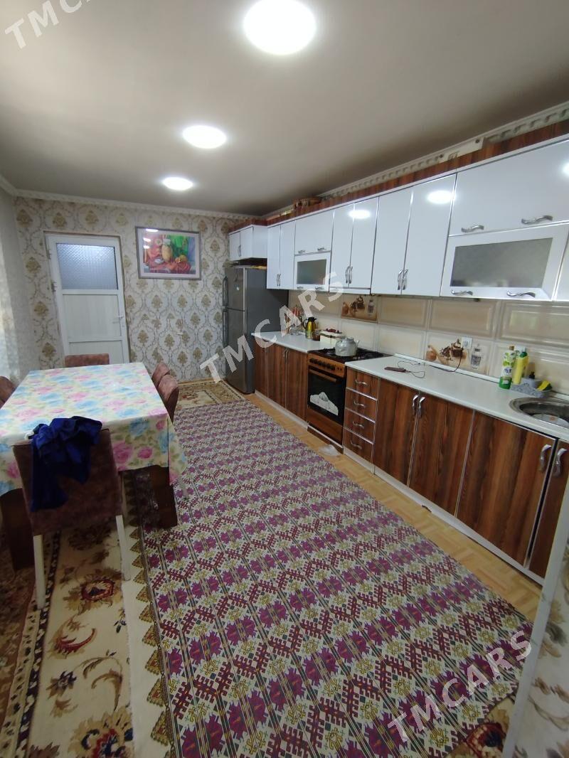 ереванская дом 4 ком 4,5 сот - Aşgabat - img 3