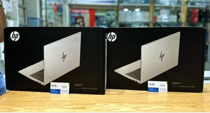 HP Envy x360/i5-12/512 GB - Aşgabat - img 10