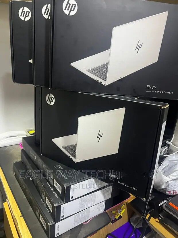 HP Envy x360/i5-12/512 GB - Aşgabat - img 8