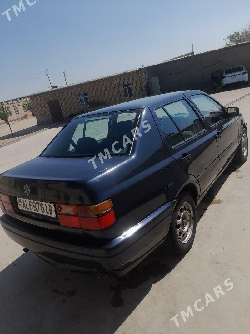 Volkswagen Golf III 1994 - 19 000 TMT - Farap - img 2