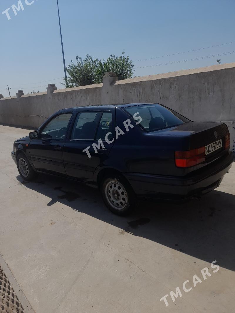 Volkswagen Golf III 1994 - 19 000 TMT - Farap - img 3