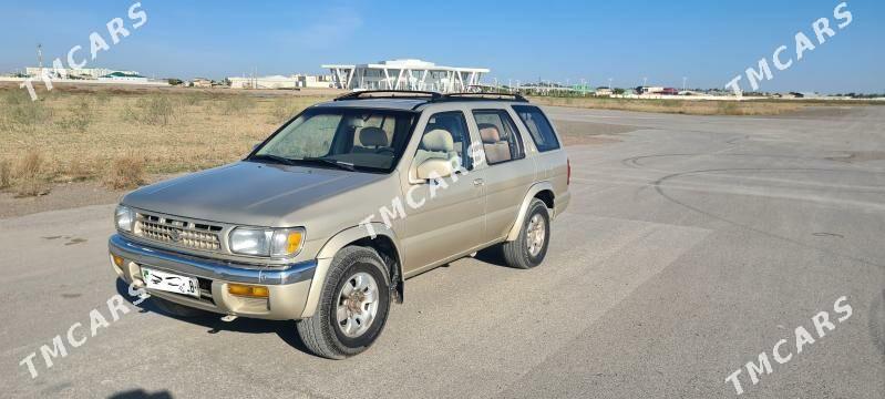 Nissan Pathfinder 1996 - 70 000 TMT - Туркменабат - img 3