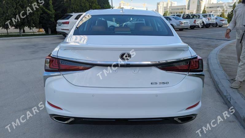 Lexus ES 350 2022 - 770 000 TMT - Aýtakow (Oguzhan köç.) - img 5
