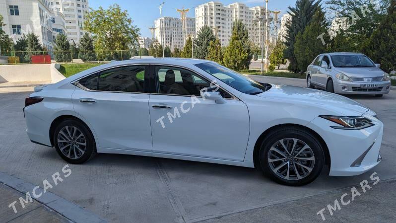 Lexus ES 350 2022 - 770 000 TMT - Aýtakow (Oguzhan köç.) - img 6
