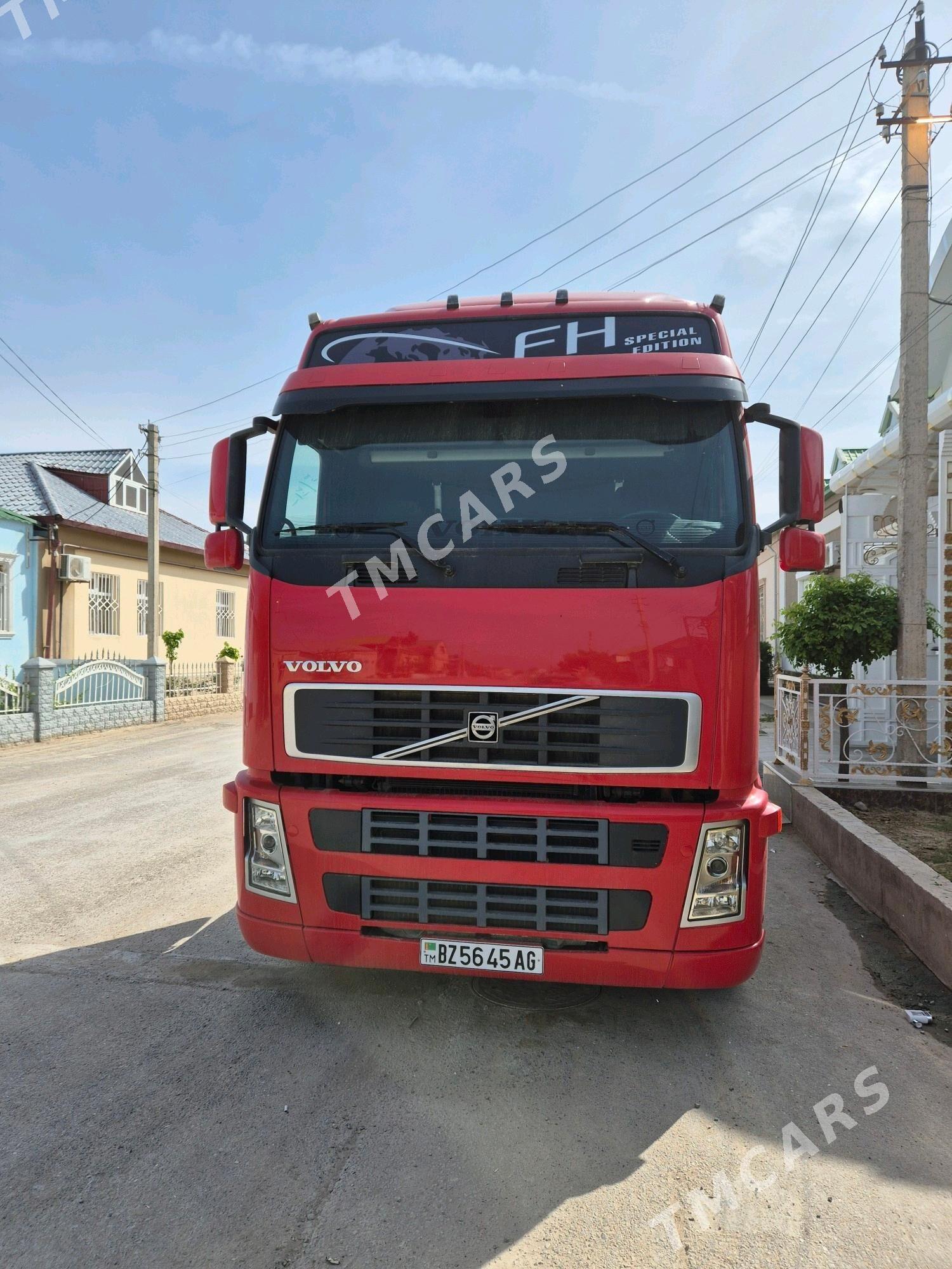 Volvo FH 500 2003 - 750 000 TMT - Ашхабад - img 2