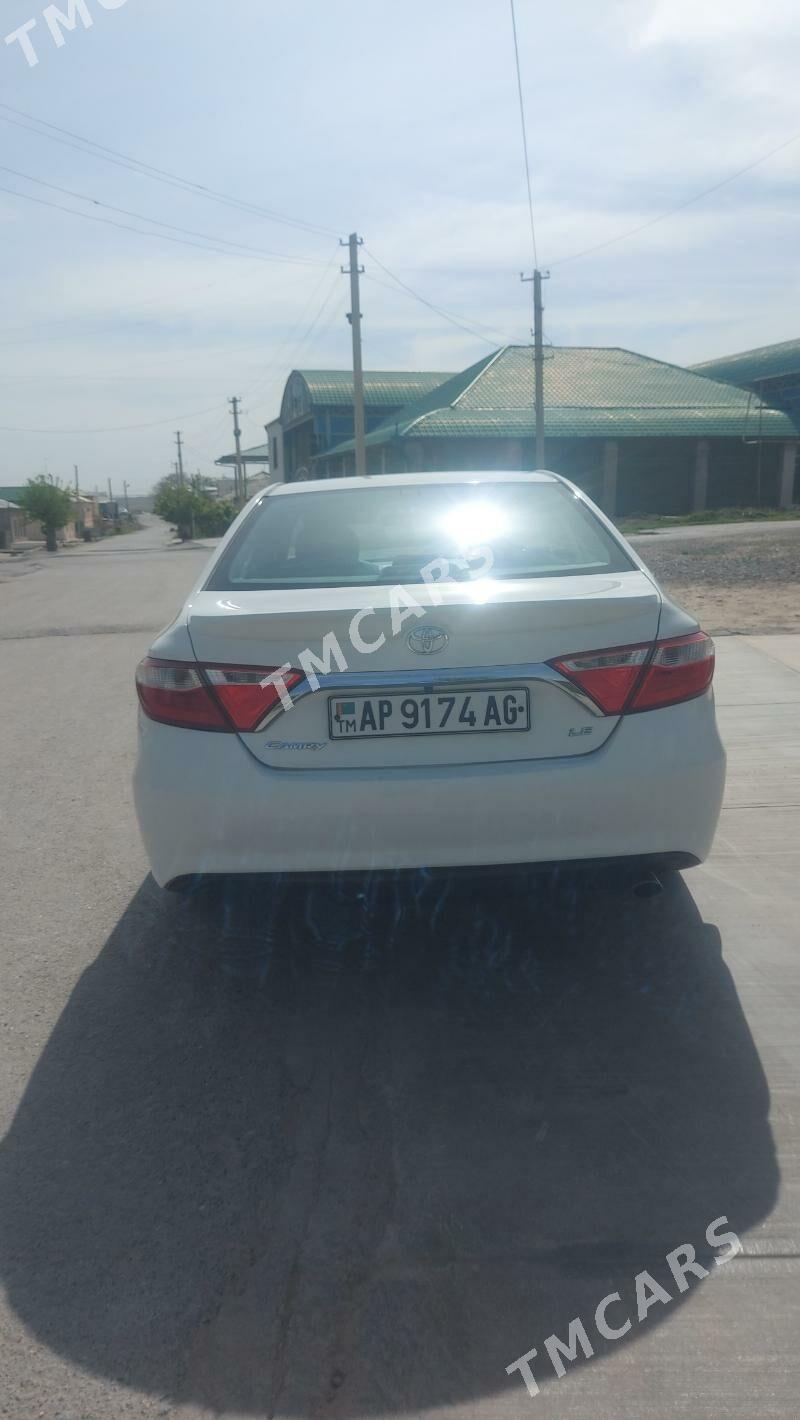 Toyota Camry 2016 - 200 000 TMT - Aşgabat - img 2