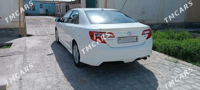 Toyota Camry 2012 - 185 000 TMT - Türkmenabat - img 4