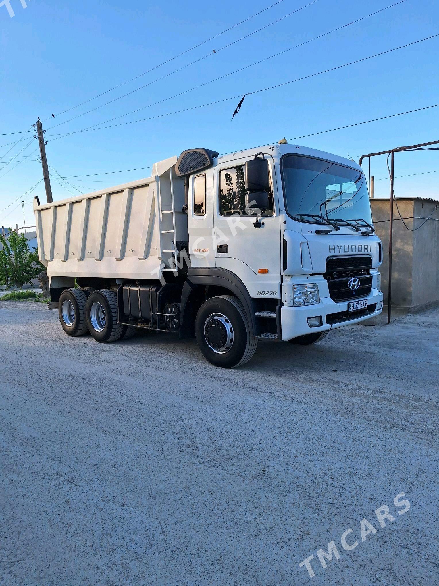 Hyundai H100 2013 - 590 000 TMT - Gökdepe - img 6